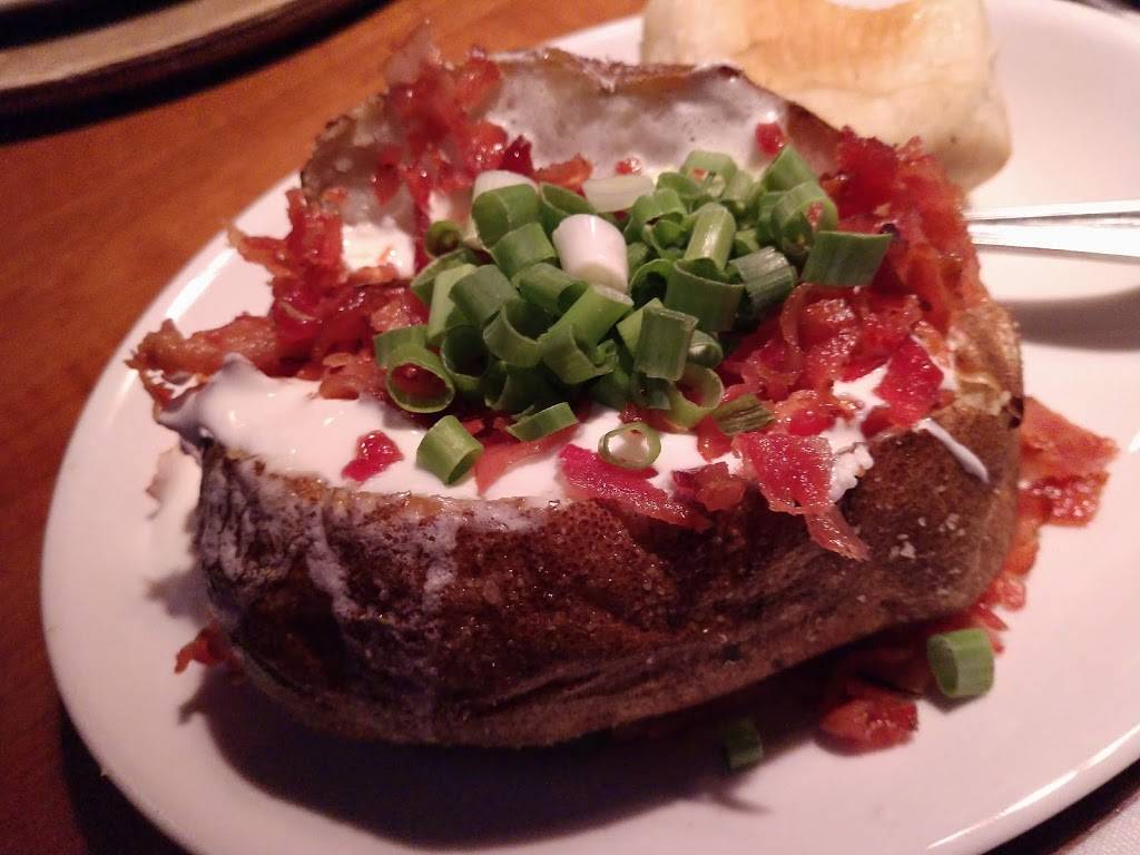 Yosemite Ranch | restaurant | 1520 E Champlain Dr, Fresno, CA 93720, USA | 5594344403 OR +1 559-434-4403