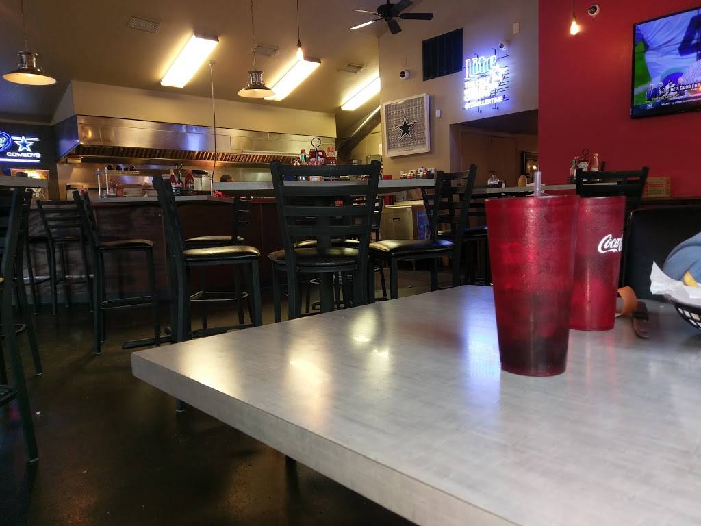 Boiling Tails Co. | restaurant | 816 N Collins St, Arlington, TX 76011, USA | 8172615798 OR +1 817-261-5798