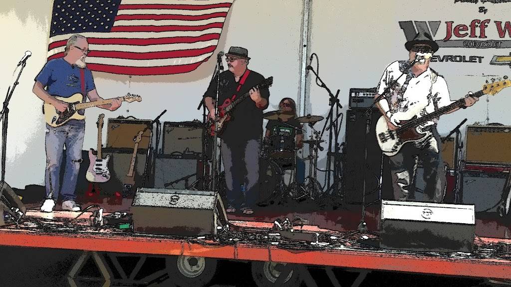 Canal Winchester Blues and Ribfest | restaurant | 10 N High St, Canal Winchester, OH 43110, USA | 6142705053 OR +1 614-270-5053