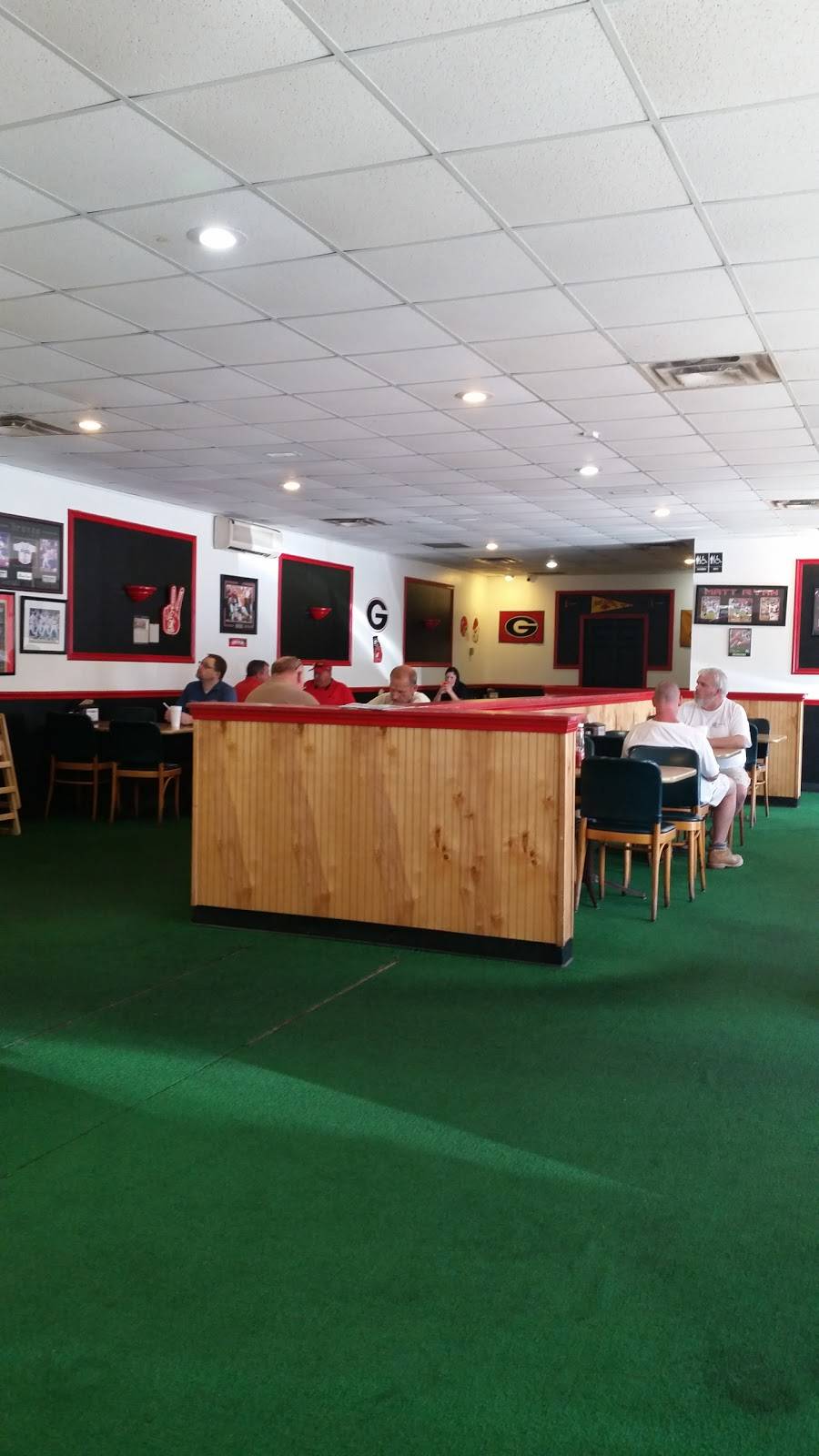 Social Circle Wing Factory | restaurant | 1229 N Cherokee Rd, Social Circle, GA 30025, USA | 7704644400 OR +1 770-464-4400