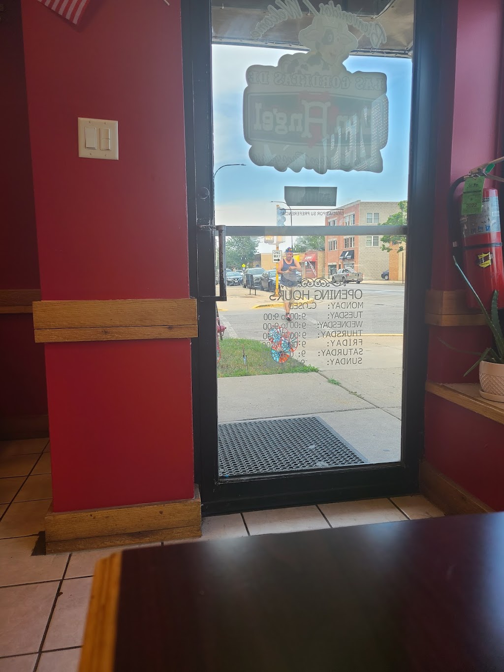 Las Gorditas De Don Angel # 7 | restaurant | 5800 W 35th St, Cicero, IL 60804, USA | 7082989156 OR +1 708-298-9156