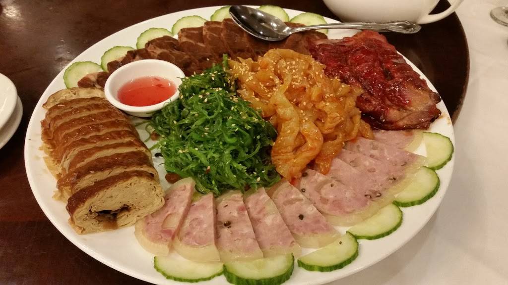 Harbor Villa Restaurant | restaurant | 5238 Diamond Heights Blvd, San Francisco, CA 94131, USA | 4152828883 OR +1 415-282-8883