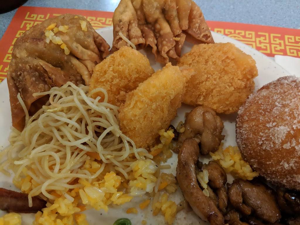 Chinese Chef Restaurant | restaurant | 850 College St, Eastman, GA 31023, USA | 4783740809 OR +1 478-374-0809