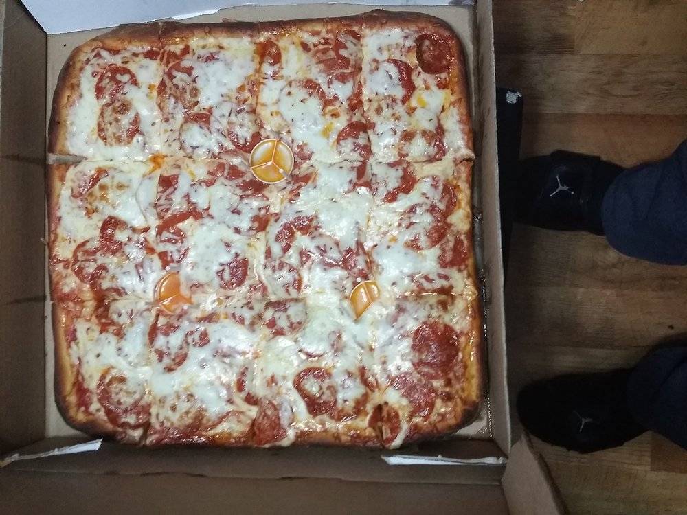 Summit Pizza | meal delivery | 1013 Summit Ave, Union City, NJ 07087, USA | 2018630707 OR +1 201-863-0707
