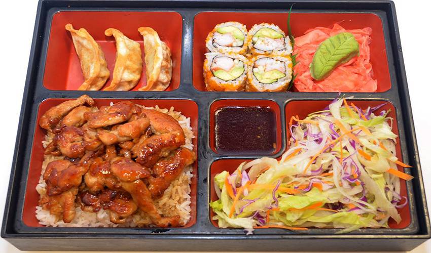Tokyo Sakura | restaurant | 8618 Baymeadows Rd, Jacksonville, FL 32256, USA | 9044795599 OR +1 904-479-5599