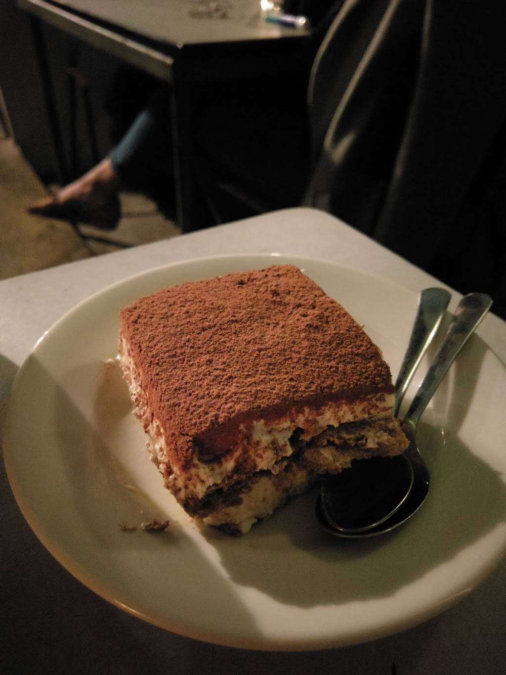 Speranza | restaurant | 2547 Hyperion Ave, Los Angeles, CA 90027, USA | 3236441918 OR +1 323-644-1918