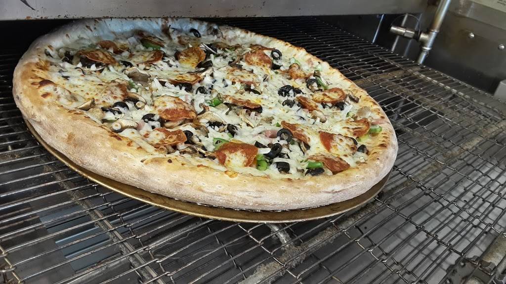 Papa John’s Pizza | restaurant | 885 Sparks Blvd Suite 100, Sparks, NV 89434, USA | 7756833535 OR +1 775-683-3535