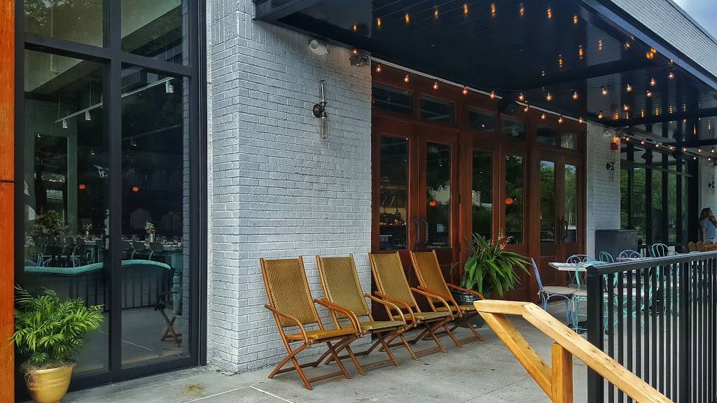 On Swann | restaurant | 1501 W Swann Ave, Tampa, FL 33606, USA | 8132510110 OR +1 813-251-0110