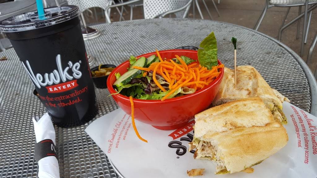 Newks Eatery | restaurant | 2615 Medical Center Pkwy Suite 2560, Murfreesboro, TN 37129, USA | 6154941979 OR +1 615-494-1979
