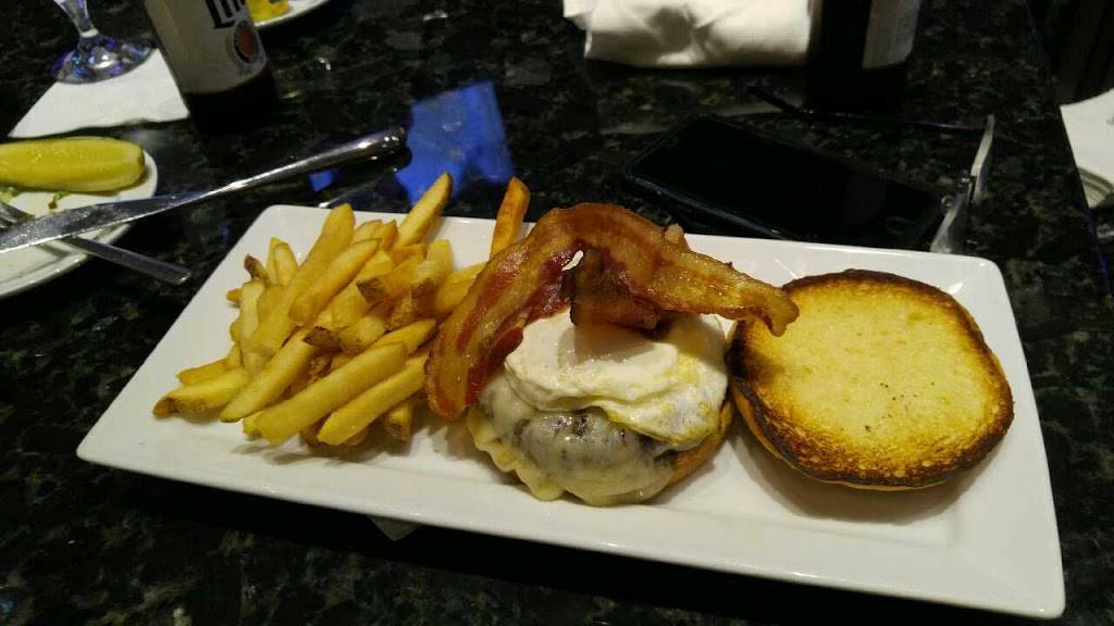 Sam & Harrys Steakhouse | restaurant | 1551 Thoreau Dr N, Schaumburg, IL 60173, USA | 8473034050 OR +1 847-303-4050