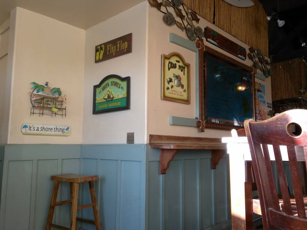 Bay Bar & Grill | restaurant | 209 Esplanade, Capitola, CA 95010, USA | 8318542244 OR +1 831-854-2244