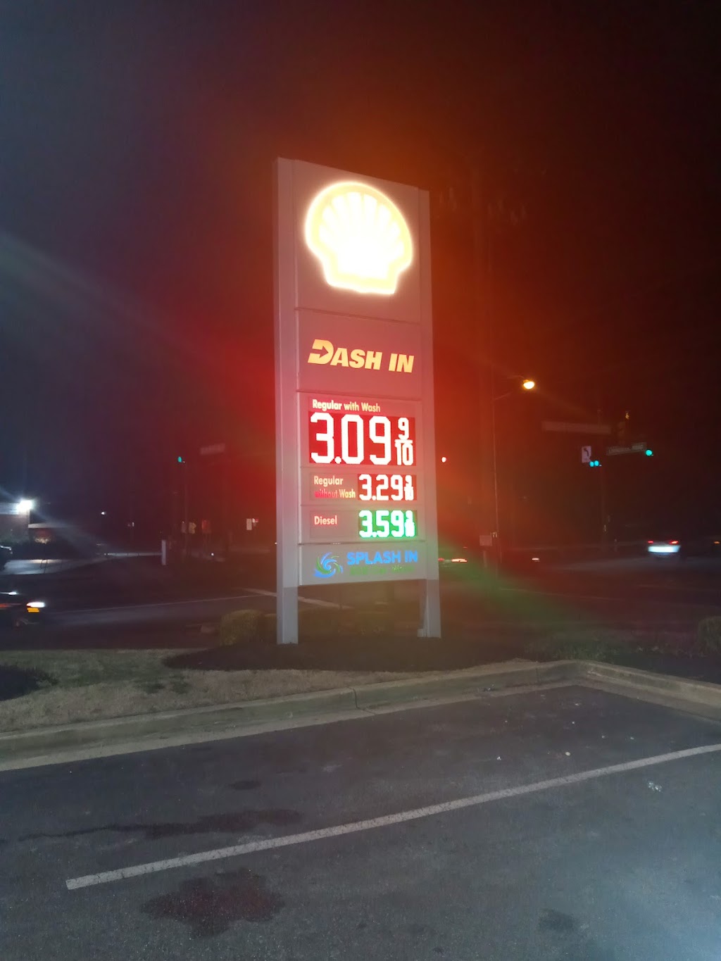 Shell | restaurant | 11001 Livingston Rd, Fort Washington, MD 20744, USA | 3012924204 OR +1 301-292-4204