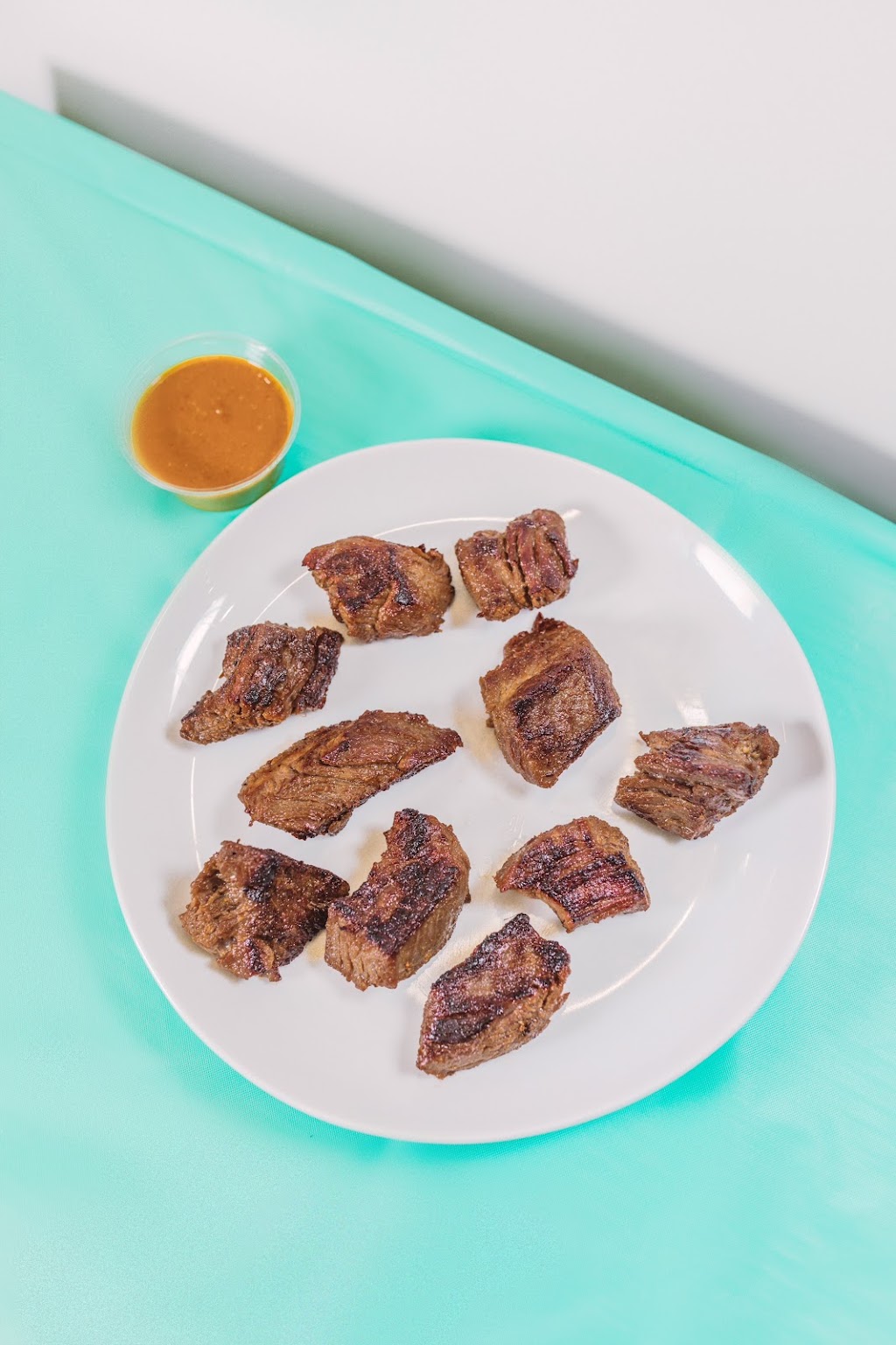 Double Thai - Comfort Rice and Noodles | restaurant | 631 N State St, Chicago, IL 60654, USA | 3128841283 OR +1 312-884-1283