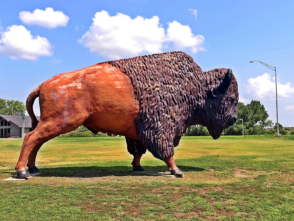 Al’s Oasis | restaurant | 1000 E South Dakota, W Hwy 16, Oacoma, SD 57365, USA | 6052346054 OR +1 605-234-6054