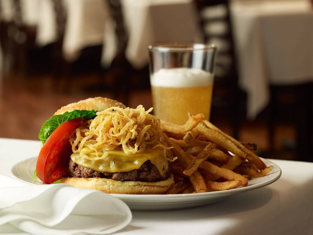 The Palm Los Angeles | restaurant | 1100 S Flower St, Los Angeles, CA 90015, USA | 2137634600 OR +1 213-763-4600