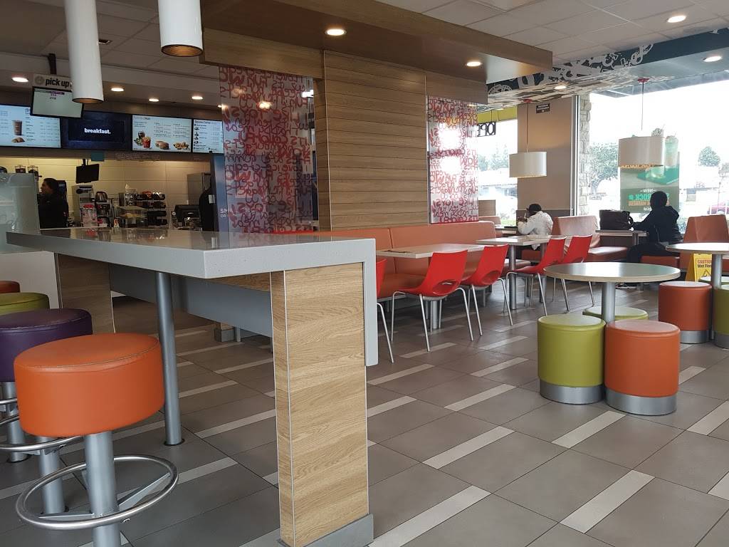 McDonalds | cafe | 1100 S Grand Ave, Santa Ana, CA 92705, USA | 7144800610 OR +1 714-480-0610