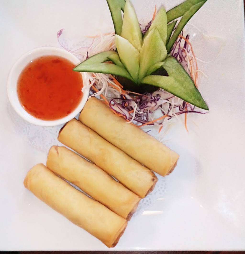 Sri Thai Cuisine | restaurant | 8115 NE Vancouver Mall Dr #60, Vancouver, WA 98662, USA | 3609846643 OR +1 360-984-6643