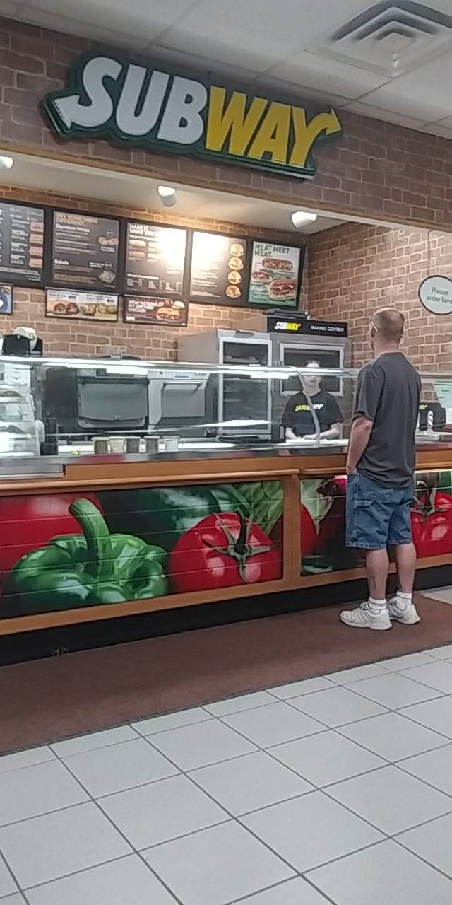 Subway | restaurant | 5083 Whalen St, Elkton, MI 48731, USA | 9893752027 OR +1 989-375-2027