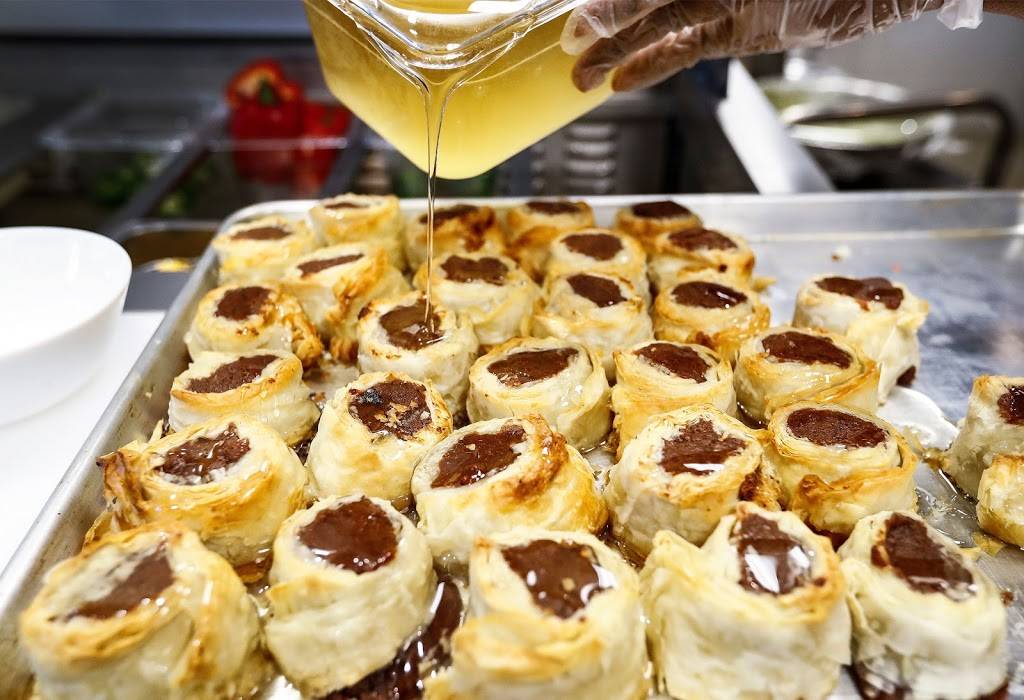 Global Café | restaurant | 1350 Concourse Ave Ste 157, Memphis, TN 38104, USA | 9015126890 OR +1 901-512-6890