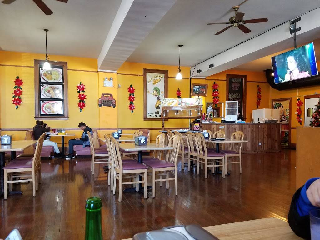 Taqueria El Chavo | restaurant | 2411 I St, Omaha, NE 68107, USA | 4027310176 OR +1 402-731-0176