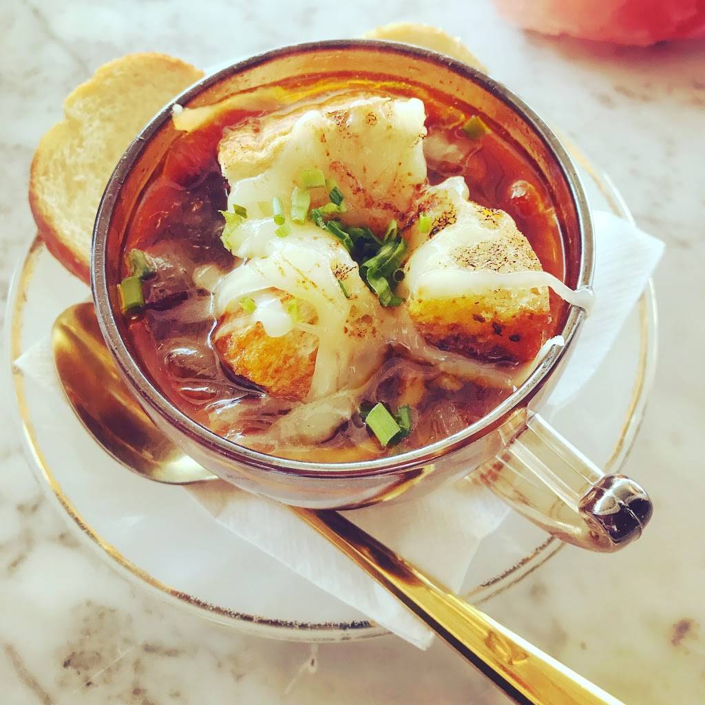 RITUAL | restaurant | 214 S Main St, Jacksonville, TX 75766, USA | 9032846880 OR +1 903-284-6880