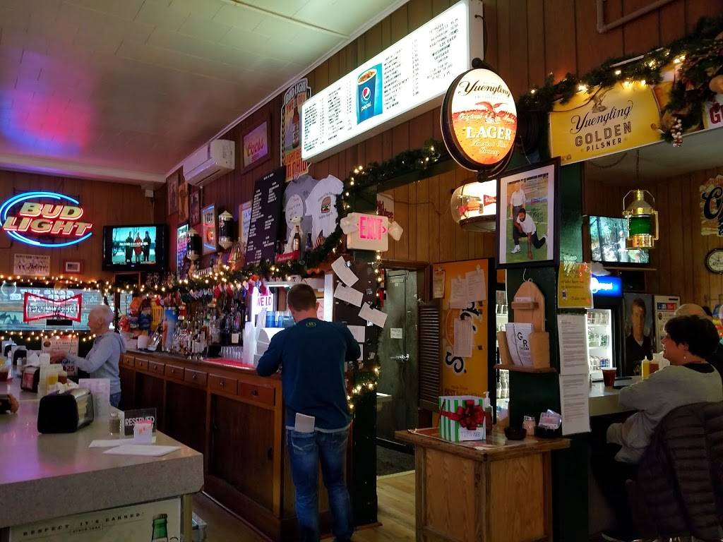 G & R Tavern | restaurant | 103 N Marion St, Waldo, OH 43356, USA | 7407269685 OR +1 740-726-9685