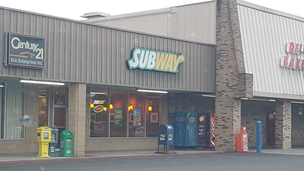 Subway | meal takeaway | 1701 Highway 43 North, Suite 1, Picayune, MS 39466, USA | 6017492121 OR +1 601-749-2121