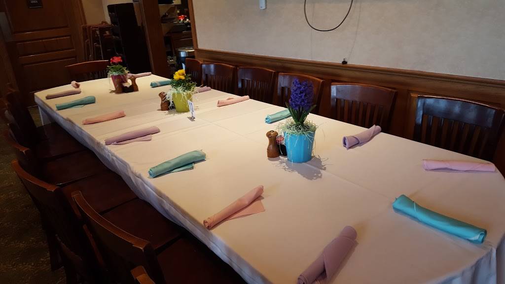 Terrace Restaurant | restaurant | 3900 Fairway Dr, Wilmette, IL 60091, USA | 8472569626 OR +1 847-256-9626