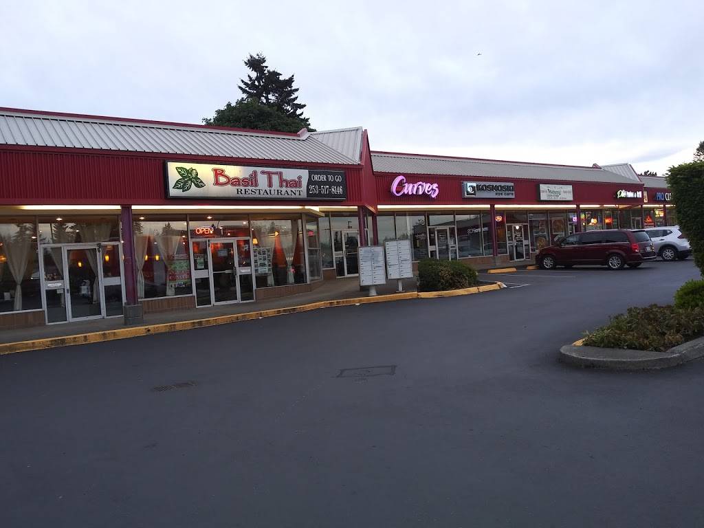 Basil Thai | restaurant | 2318 SW 336th St, Federal Way, WA 98023, USA | 2535178146 OR +1 253-517-8146