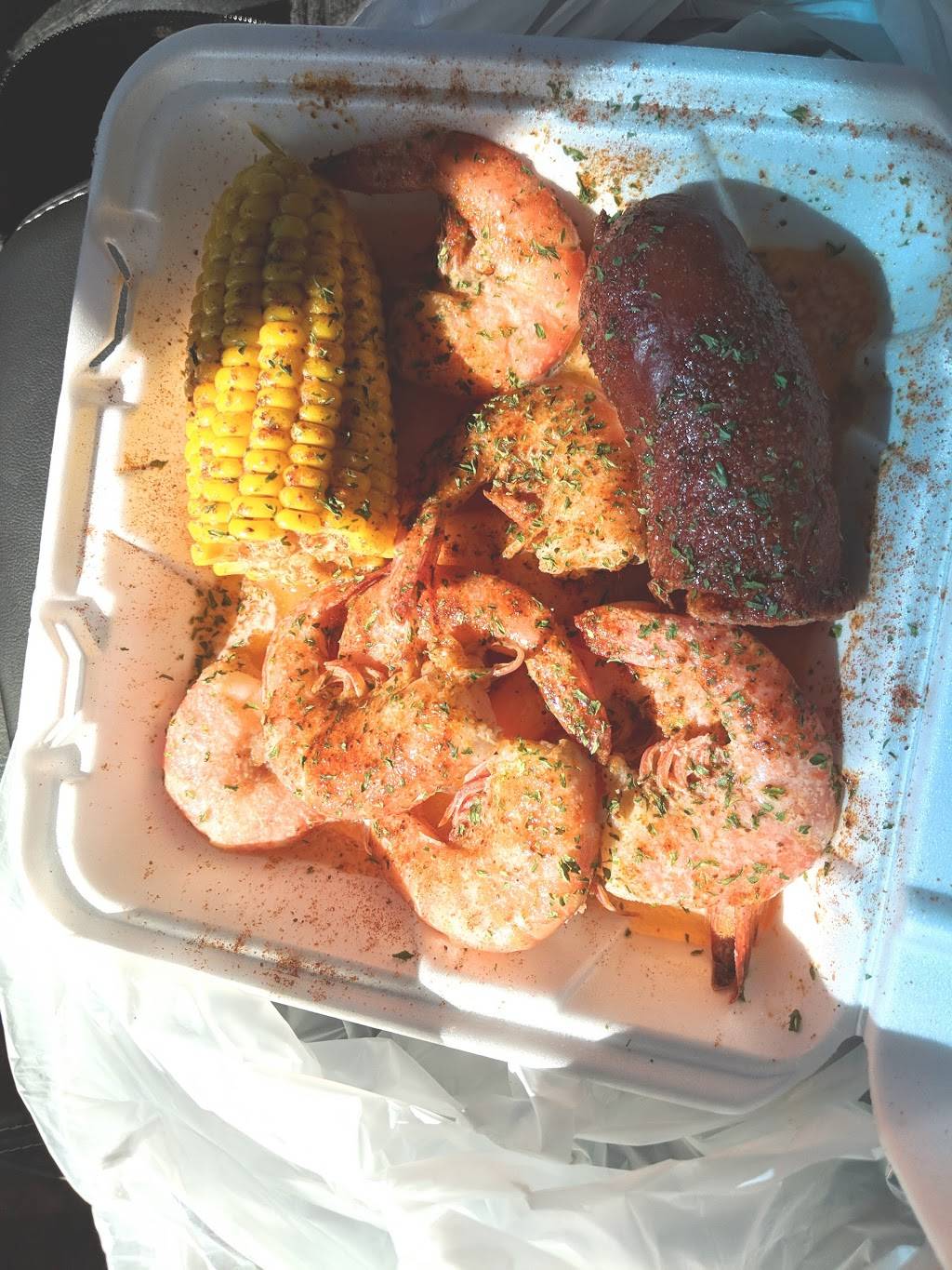 Crab Boss | restaurant | 14125 Brandywine Rd, Brandywine, MD 20613, USA | 2408237810 OR +1 240-823-7810