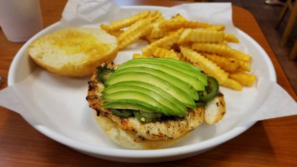 The Burger House | restaurant | 8751 S Texas 6, Houston, TX 77083, USA | 2819330054 OR +1 281-933-0054