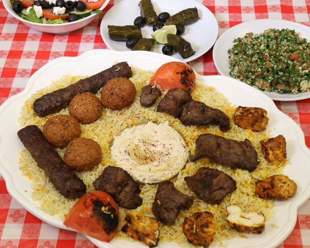 Shish Kabob Cafe | restaurant | 2472 S Texas 6, Houston, TX 77077, USA | 2817597300 OR +1 281-759-7300