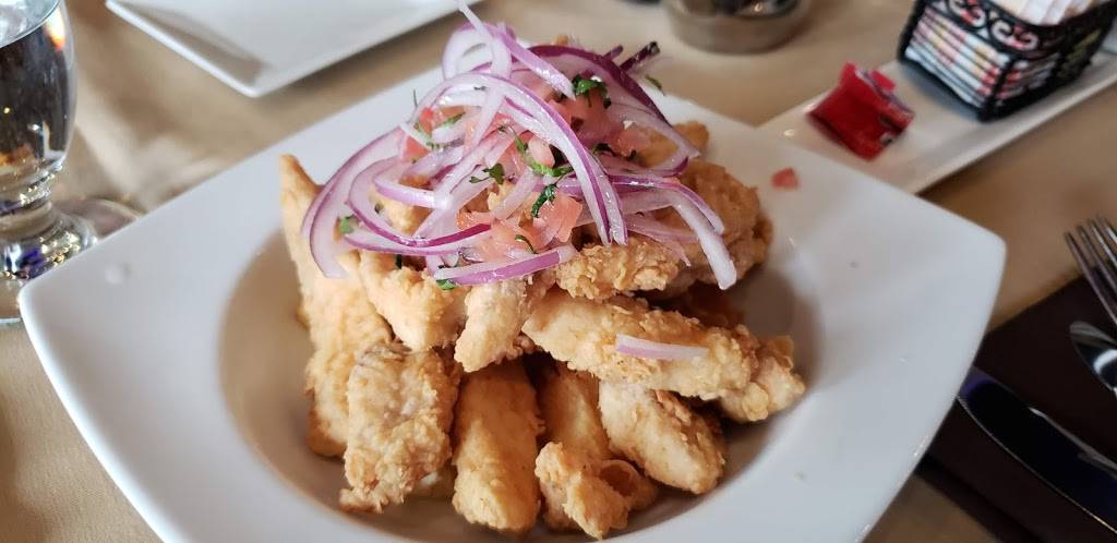 Jalea Peruvian Cuisine | restaurant | 251 W Old Country Rd, Hicksville, NY 11801, USA | 5166052251 OR +1 516-605-2251