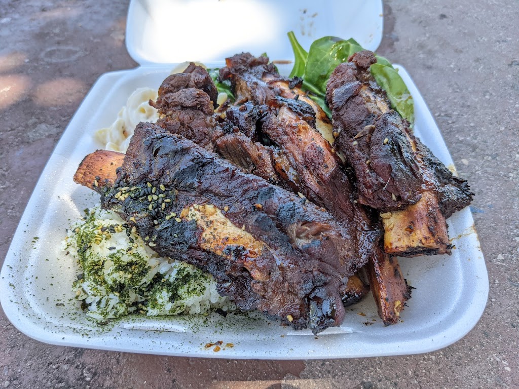 808 Local Hawaiian Grill | restaurant | 374 S Main St, Orange, CA 92868, USA | 6572842001 OR +1 657-284-2001