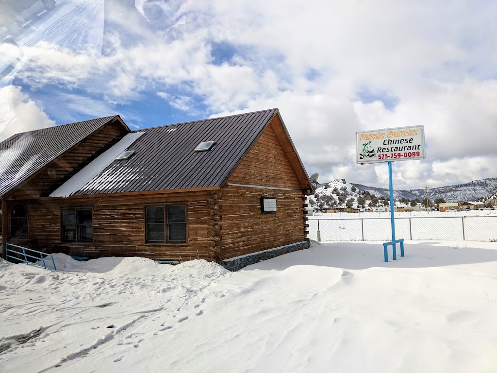 Panda Garden | restaurant | 13728 US-64, Dulce, NM 87528, USA | 5757590099 OR +1 575-759-0099