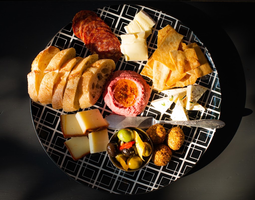 Vintage 414 | restaurant | 414 Race St, Cambridge, MD 21613, USA | 4102284042 OR +1 410-228-4042