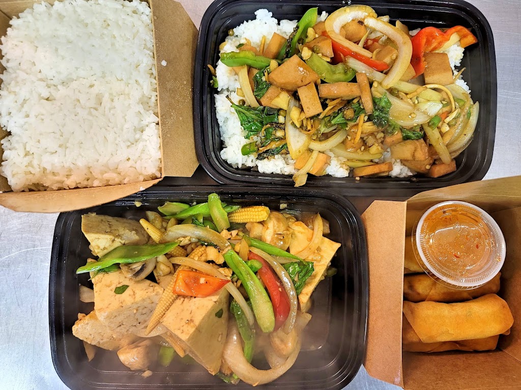 Ka Pow Thai on Wheels | restaurant | 5604 Delridge Way SW, Seattle, WA 98106, USA | 5154414515 OR +1 515-441-4515