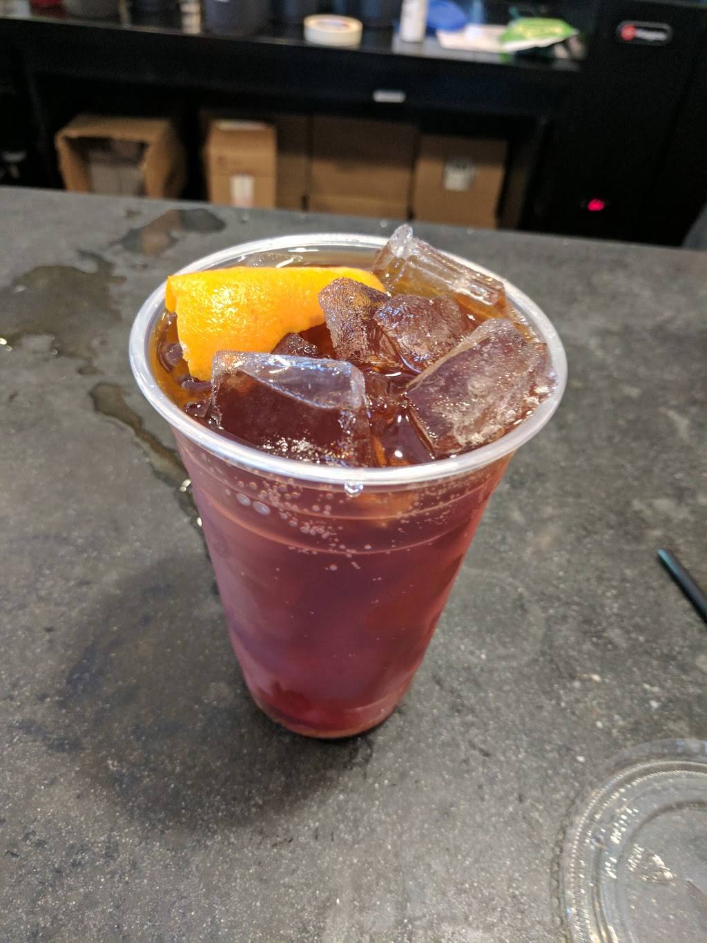 Journey Coffee Co. | cafe | 896 Alamo Dr B, Vacaville, CA 95688, USA | 7075802641 OR +1 707-580-2641