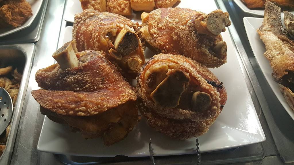 Atin Ito Restaurant | restaurant | 3770 Bathurst St, North York, ON M3H 3M6, Canada | 4166362846 OR +1 416-636-2846