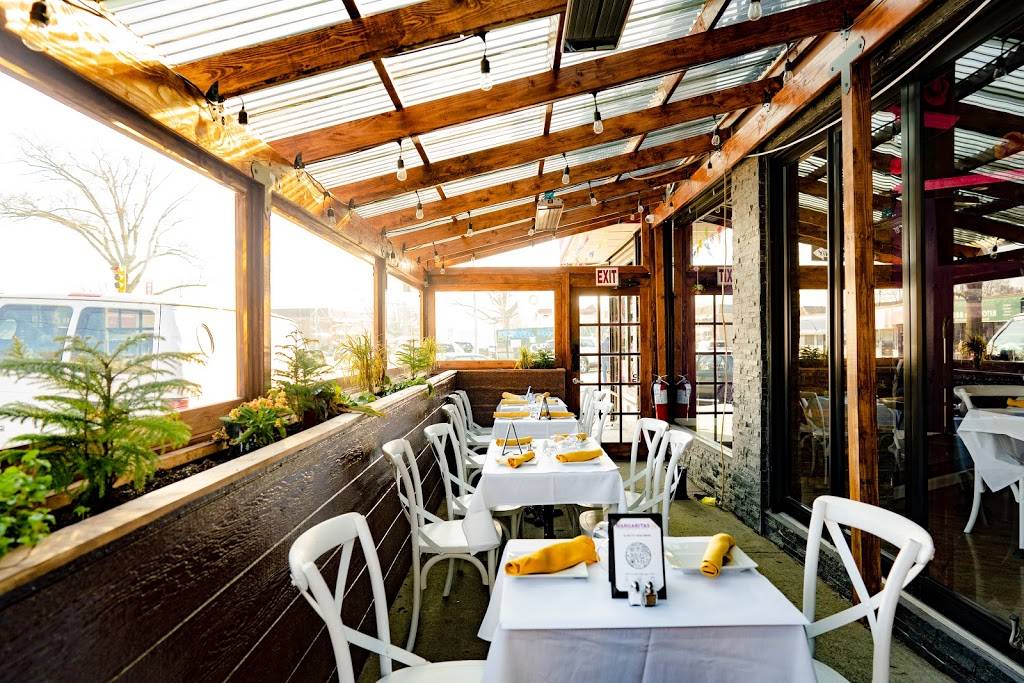 Margaritas Cafe | restaurant | 29-02 Francis Lewis Blvd, Queens, NY 11358, USA | 7183582727 OR +1 718-358-2727