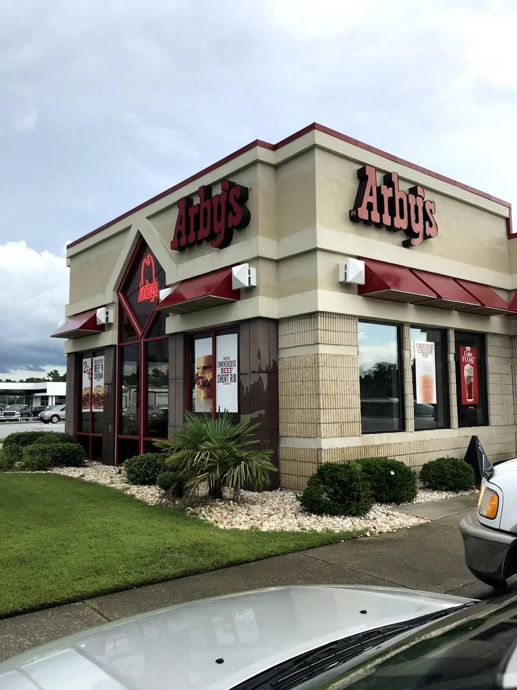 Arbys | restaurant | 1280 Broad St, Sumter, SC 29150, USA | 8034692727 OR +1 803-469-2727