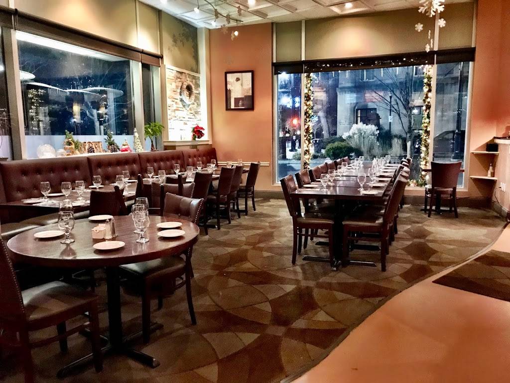 Salute | restaurant | 100 Trumbull St, Hartford, CT 06103, USA | 8608991350 OR +1 860-899-1350