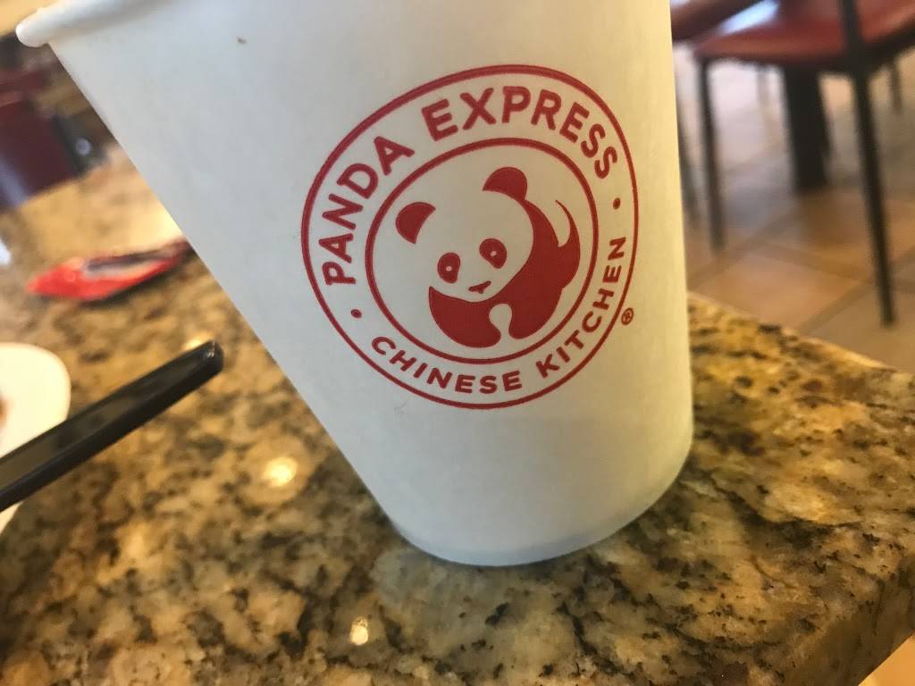 Panda Express | meal takeaway | 970 Sunrise Ave, Roseville, CA 95661, USA | 9167801681 OR +1 916-780-1681