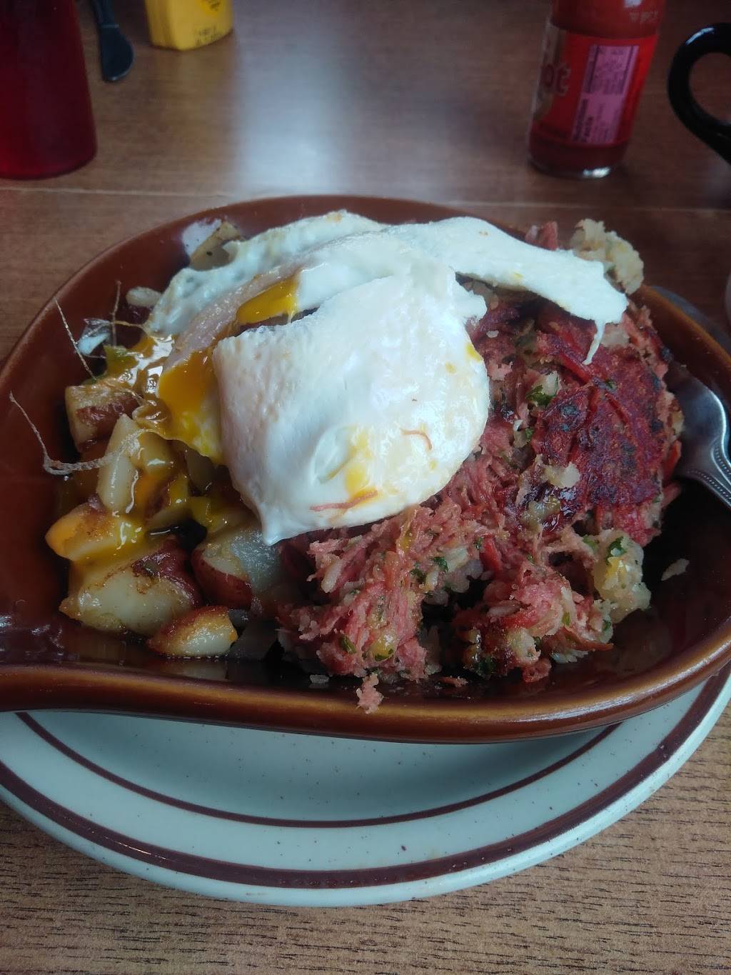 Jeannies Diner | restaurant | 3159 S 11th St, Niles, MI 49120, USA | 2696832800 OR +1 269-683-2800