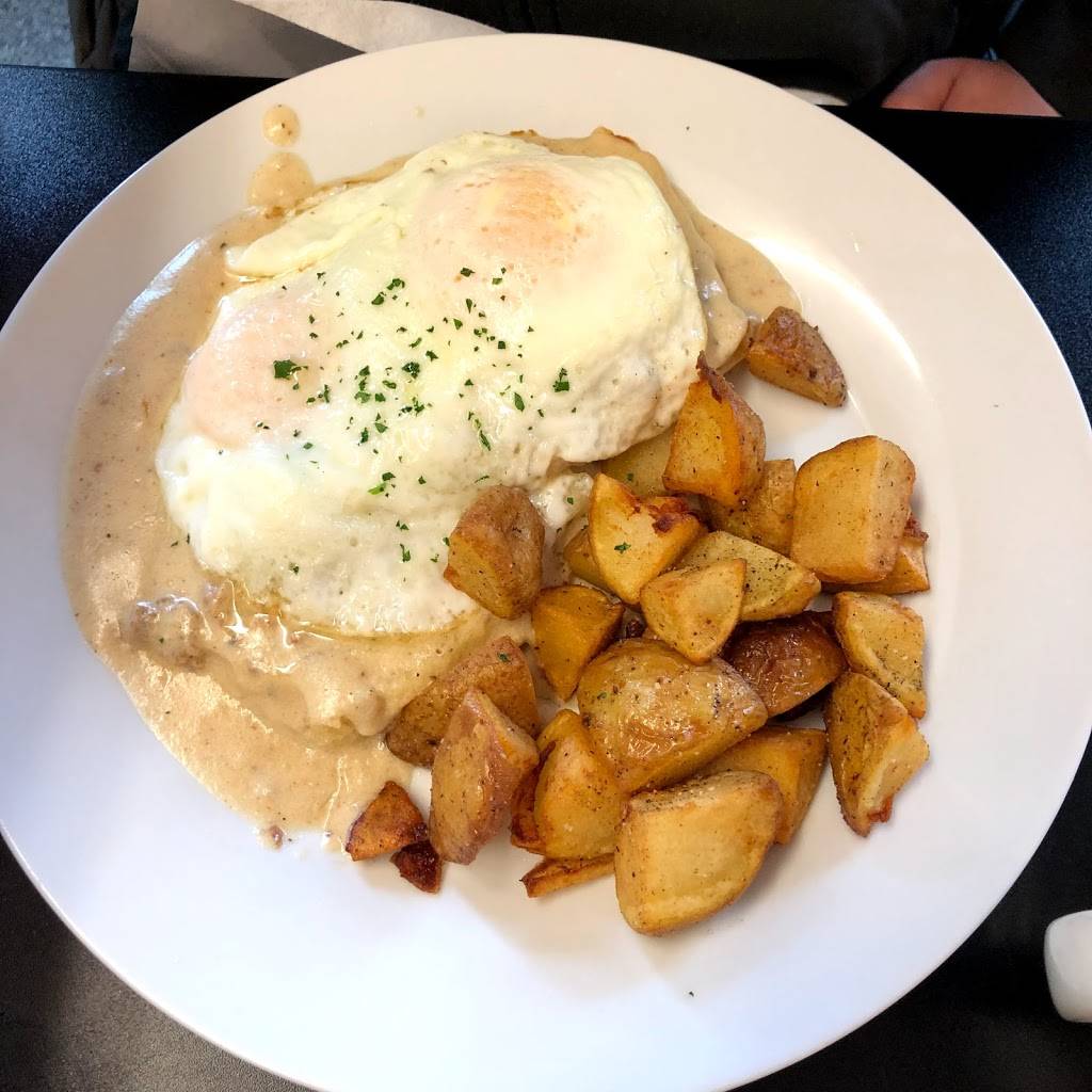 Square Biscuits | restaurant | 4160 N Lincoln Ave, Chicago, IL 60618, USA | 7738801100 OR +1 773-880-1100