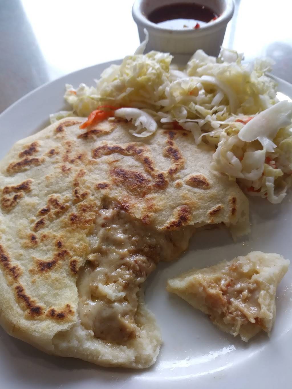 Ilobasco Restaurant Pupuseria | restaurant | 2680 San Bruno Ave, San Francisco, CA 94134, USA | 4154683300 OR +1 415-468-3300