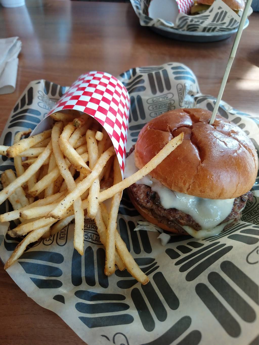 Jaggers | restaurant | 14570 Mundy Dr, Noblesville, IN 46060, USA | 3177733022 OR +1 317-773-3022