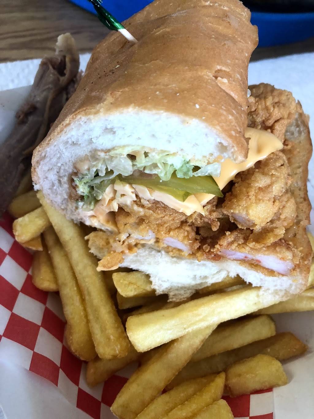 Bayou Cat | restaurant | 131, 8700, 2505 E Arkansas Ln, Arlington, TX 76010, USA | 8172744100 OR +1 817-274-4100