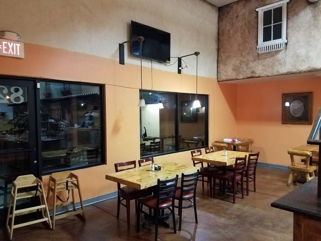 Los Portales de Guanajuato | restaurant | 825 25th St, Ogden, UT 84401, USA | 8013941015 OR +1 801-394-1015