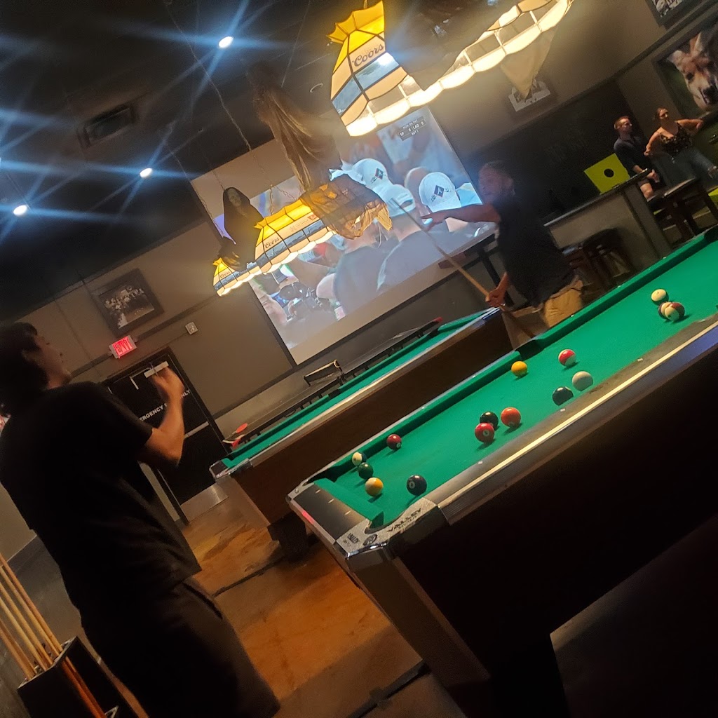 The Roo Pub | restaurant | 19314 US-281, San Antonio, TX 78258, USA | 2104914425 OR +1 210-491-4425